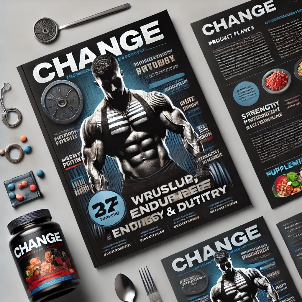 12 Week Fitness Bundle (Nutri)& (Physique)